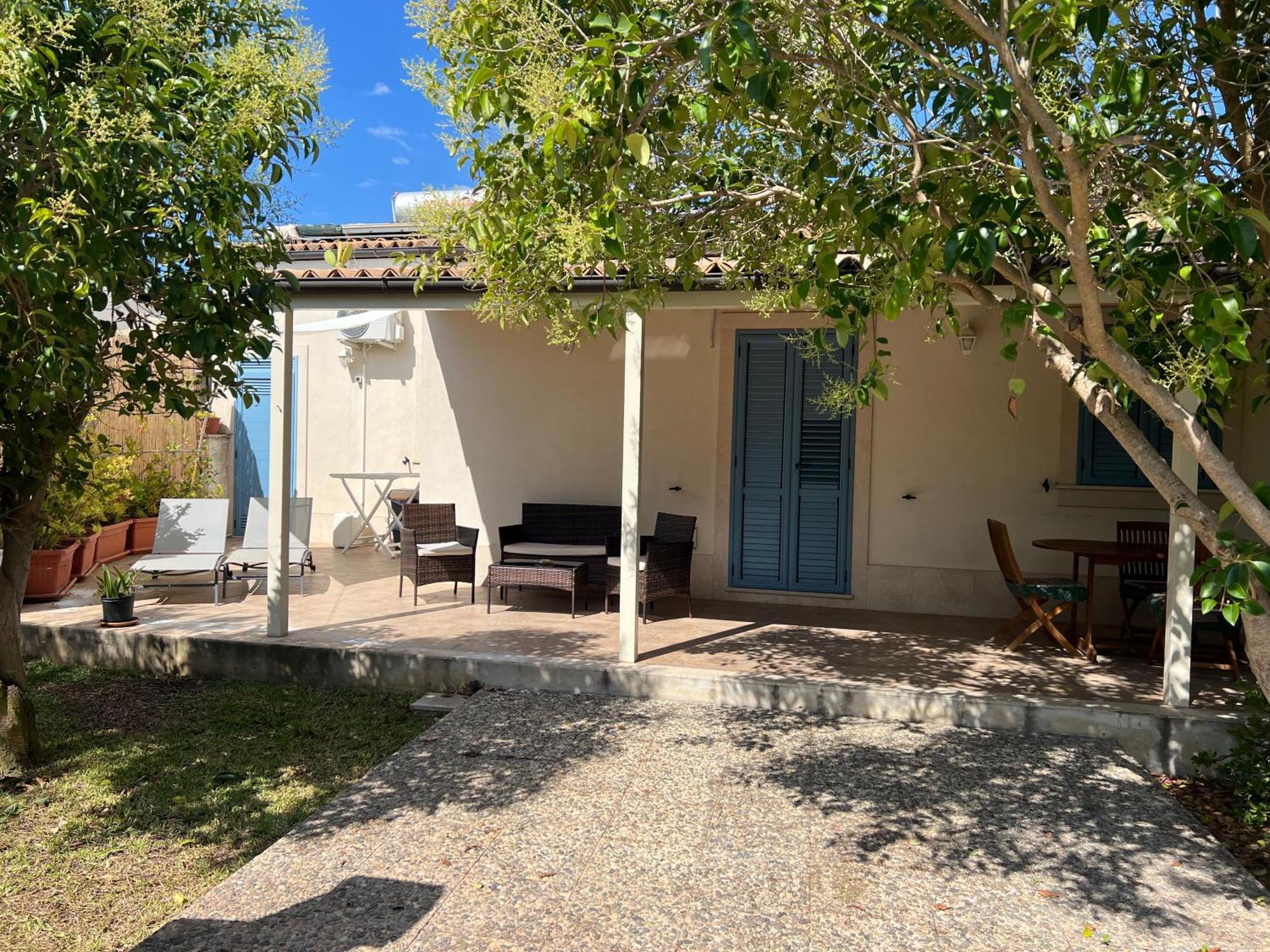 Heloros - Country Chic * Lido di Noto